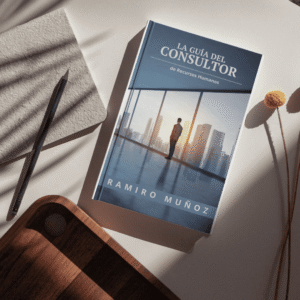 Guía del Consultor de Recursos Humanos